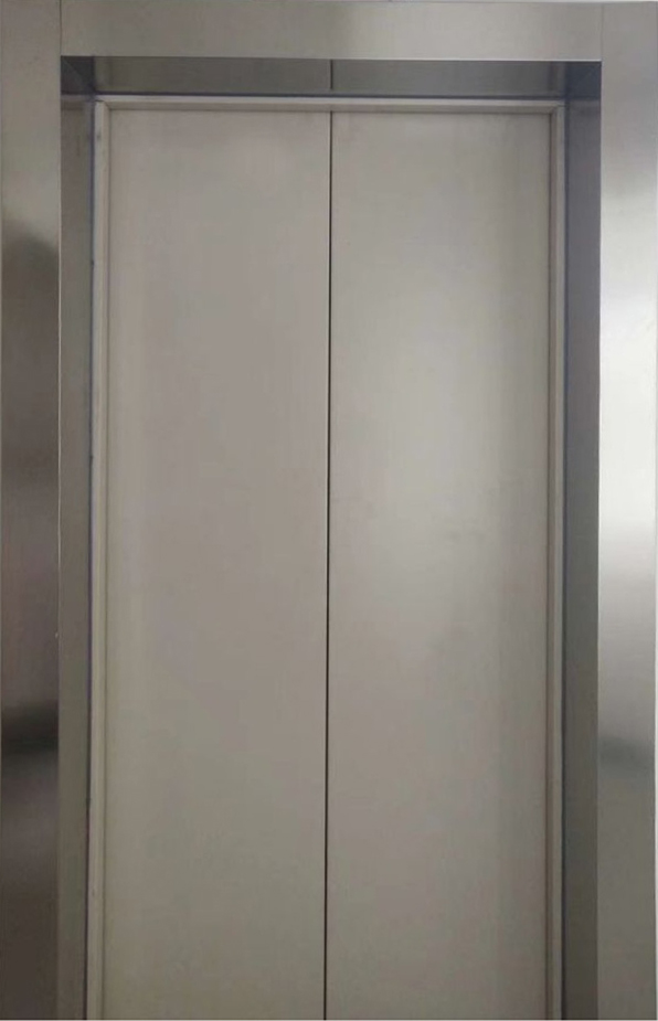 ,电梯不锈钢包边